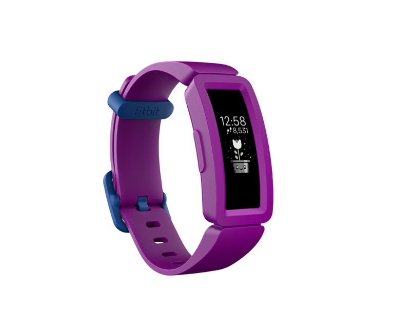 grape fitbit ace 2